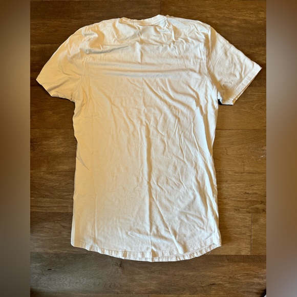 Gym Shark elongated shirt - Picture 3 of 3